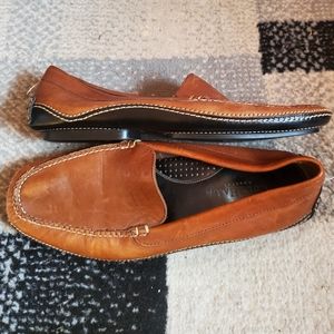 Cole Haan loafers